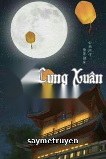 Cựu Cung Xuân