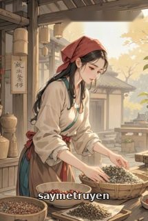 Mang Theo Tiên Phủ Trở Về Những Năm 60