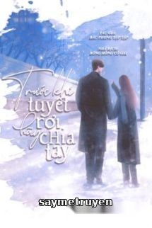 Trước Khi Tuyết Rơi Hãy Chia Tay