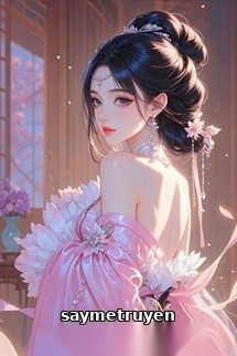 Khao Khát Trầm Luân Cùng Chàng
