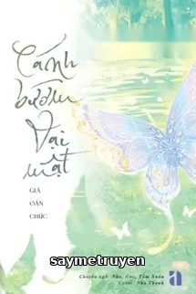 Cánh Bướm Vại Mật - Giá Oản Chúc