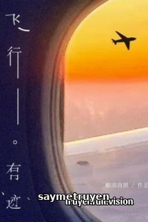 Dấu Tích Giữa Không Trung - Thuận Tụng Thương Kỳ