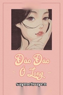 Đào Đào Ô Long
