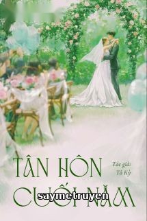 Tân Hôn Cuối Năm - Tô Kỳ