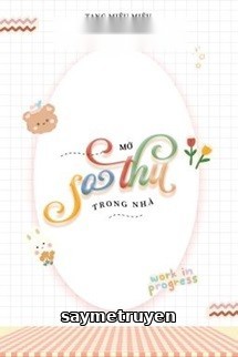 Mở Sở Thú Trong Nhà - Tạng Miêu Miêu