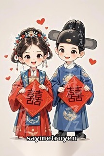 Quận Chúa Gánh Phân Với Thế Tử Quét Rác