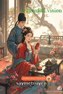 Trâm Cài Giai Nhân