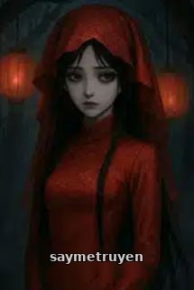 Cô Dâu Bị Ác Quỷ Nhòm Ngó