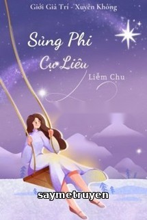 Sủng Phi Cự Liêu