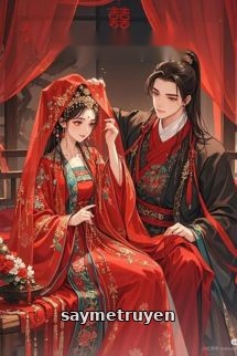 Nhị Gả Tháo Hán - Bát Nguyệt