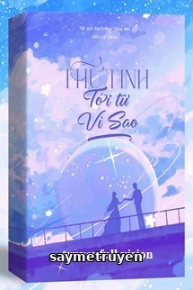 Thư Tình Tới Từ Vì Sao