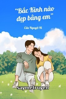 Bắc Kinh Nào Đẹp Bằng Em