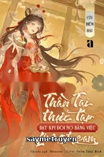 Thần Tài Thực Tập Đạt KPI Đòi Nợ Bằng Việc Livestream