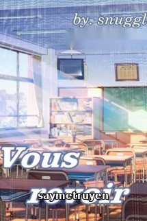 Vous Revoir - Snuggle