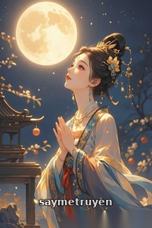 Trăng Treo Cao Trên Cung Điện Năm Ấy
