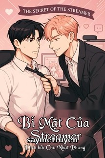 Bí Mật Của Streamer Giả Gái