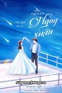 Ước Nguyện Ngày Xuân - Sơ Li