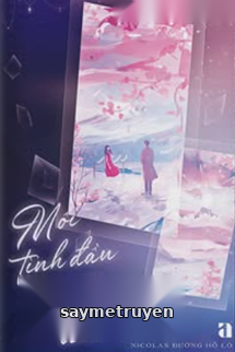 Mối Tình Đầu Của Em Thuộc Về Anh