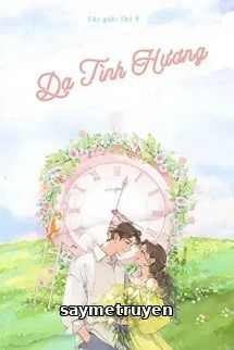 Dạ Tình Hương - Thi Ý