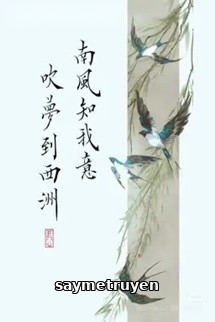 Giấc Mộng Tây Châu - Thánh Hoả Miêu Miêu Giáo