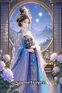 Blogger Xuyên Thành Trân Phi