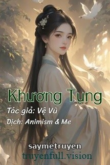 Khương Tụng - Vệ Vũ