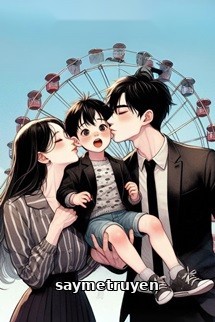 Nhật Ký Nuôi Con Của Nữ Phụ Ác Độc