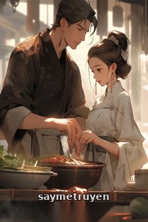 Mạt Thế Đại Lão Xuyên Thành Quả Phụ, Vậy Nam Nhân Trong Phòng Ta Là Ai?