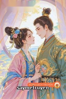 Hoàng Quý Phi Mắc Chứng Sợ Giao Tiếp
