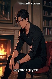 Căn Phòng Trống Của Chu Cận Ngôn