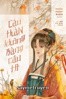 Cầu Thần Không Bằng Cầu Ta