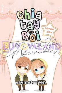 Chia Tay Rồi, Tôi Tìm Được Mối Mới