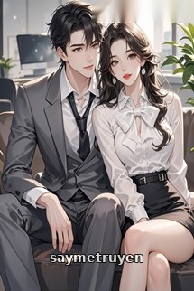 Tôi Bị Bắt Quả Tang Đọc Trộm Nhật Ký Của Tổng Giám Đốc