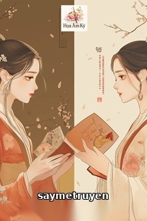 Trầm Hương Tựa Cố Nhân