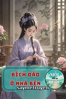 Bích Đào Ở Nhà Bên - Quy Hưu Hồ Quân