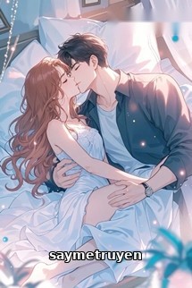 Đêm Tân Hôn, Nụ Hôn Của Người Chồng Thực Vật Khiến Tôi Nghẹt Thở