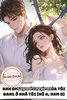 Anh Omega Hàng Xóm Của Tôi Đang Ở Nhà Tôi