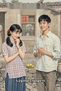 [Thập Niên 80] Mèo Con Của Cố Hàn Châu
