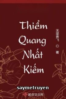 Thiểm Quang Nhất Kiếm - Vô Lương Quý Phi