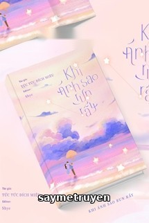 Khi Ánh Sao Run Rẩy - Tức Tức Đích Miêu