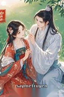 Thế Tử Phi Nhà Ta Có Hai Bộ Mặt