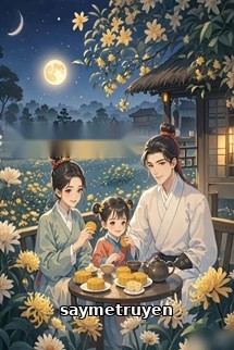 Điền Viên, Gả Cho Gia Phu Tốt Bụng