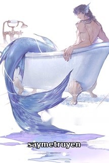 Mỹ Nam Trong Bồn Tắm - Mộc Mộc Thích Ăn Kẹo
