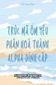 Trúc Mã Ốm Yếu Của Tôi Phân Hoá Thành Alpha Đỉnh Cấp