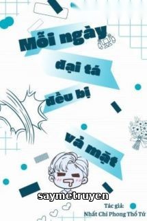 Mỗi Ngày Đại Tá Đều Bị Vả Mặt