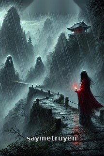 Thành Phố Không Lối Thoát - Thủy Thiền Nguyệt