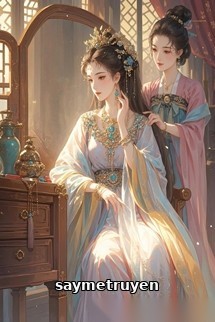 Hành Trình Công Chúa: Ở Lại Trường An Không Hề Dễ Dàng