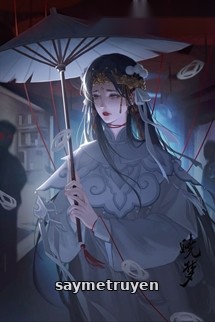 Trò Chơi Kinh Dị - Thẩm Nam Nhân