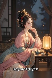 Thước Ly Xuân - Tam Mục