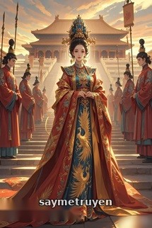 Hậu Duệ Phượng Hoàng
